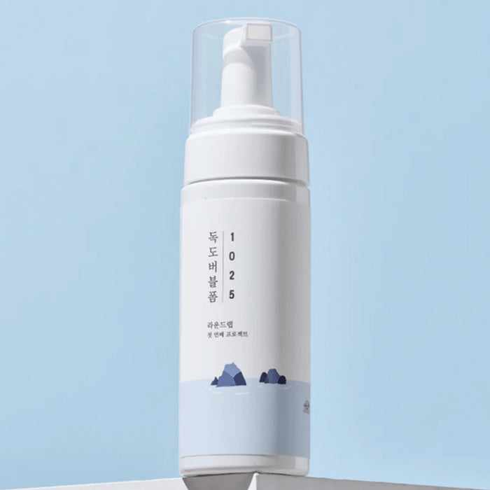 1025 Dokdo Bubble Foam