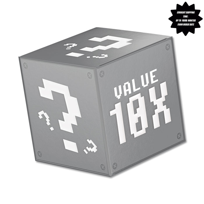 10X Value Box