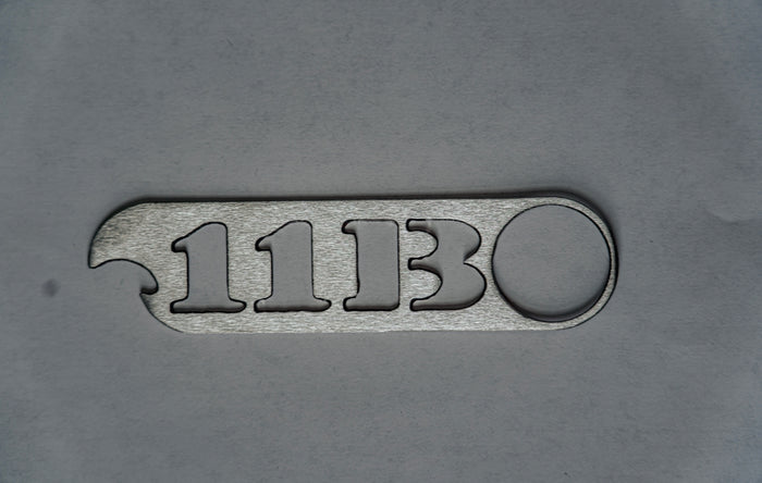 11B Bottle Opener