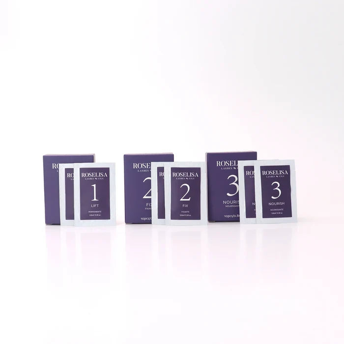 2-In-1 Lift System For Lashes & Brows