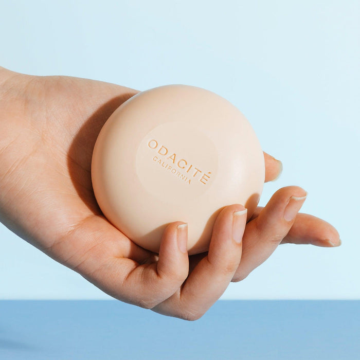 Odacite-552M Soap Free Shampoo Bar-
