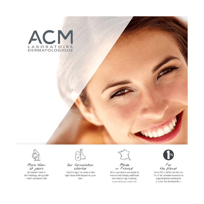 ACM Depiwhite S SPF50+ Whitening Skin Care Cream - 50ml, Skin Care
