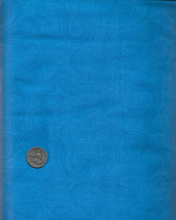 Aegean Blue