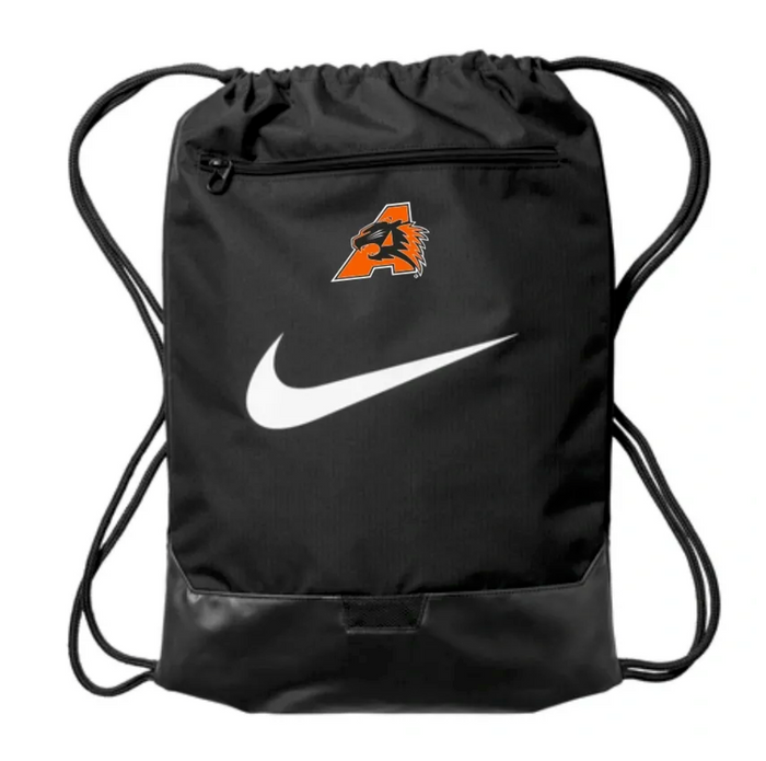 Aledo MS Athletics Nike Drawstring Tote