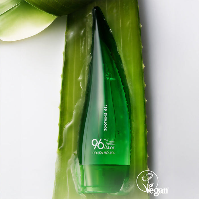 Aloe 99% Soothing Gel