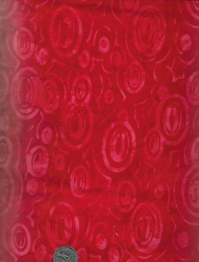 Amazon Batik 32-88