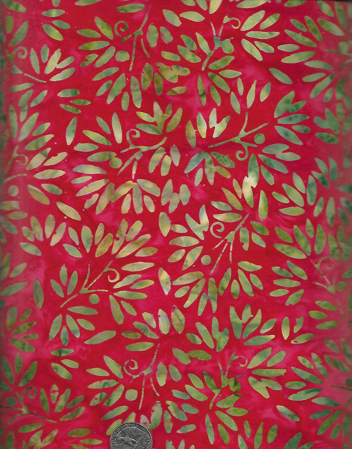 Amazon Batik 88