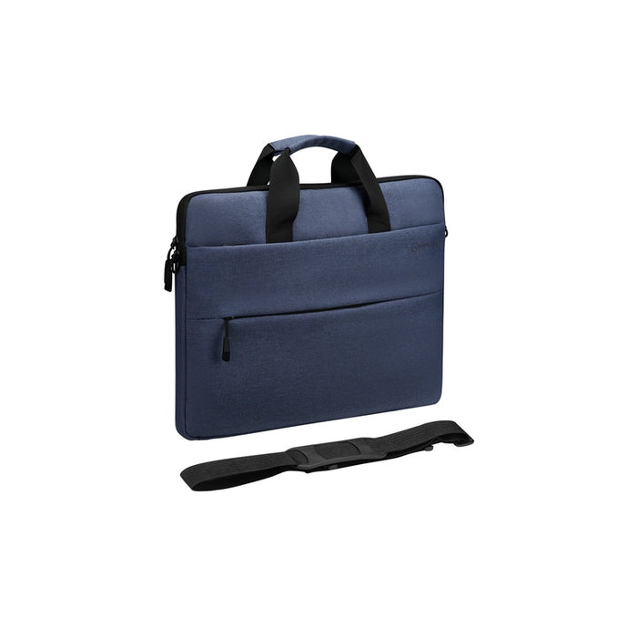 Amplify Cuba 15.6" Laptop Shoulder Bag