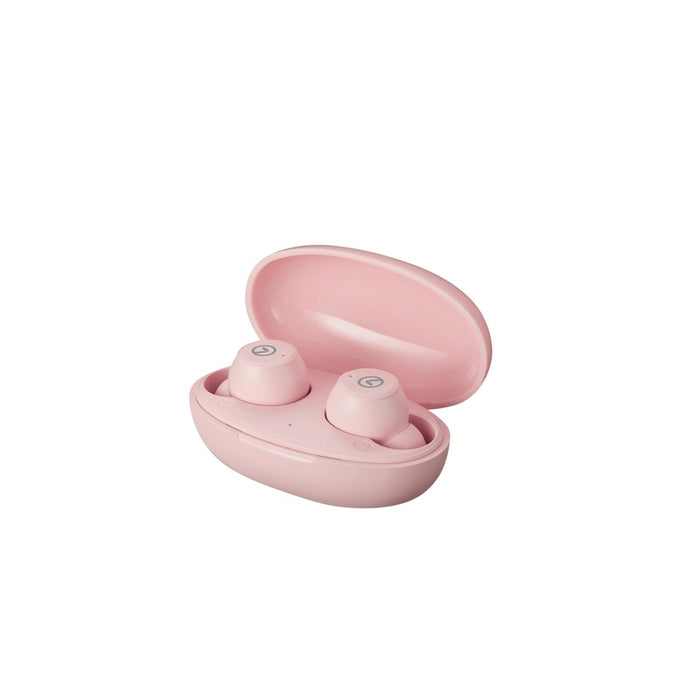 Amplify True Connection GO Series Wireless Earphones