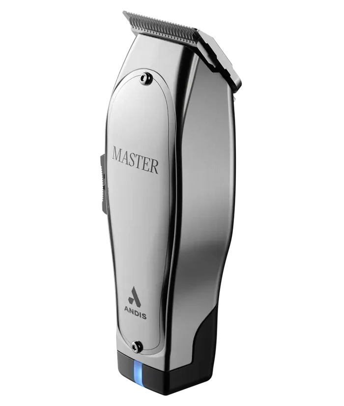 Andis Master® Cordless Lithium Ion Clipper
