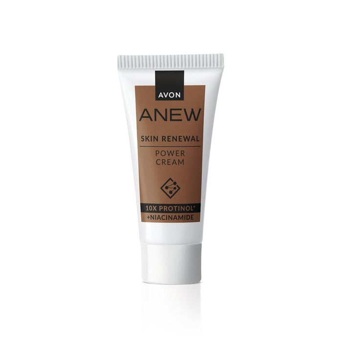 Anew Skin Renewal Power Cream Trial Size