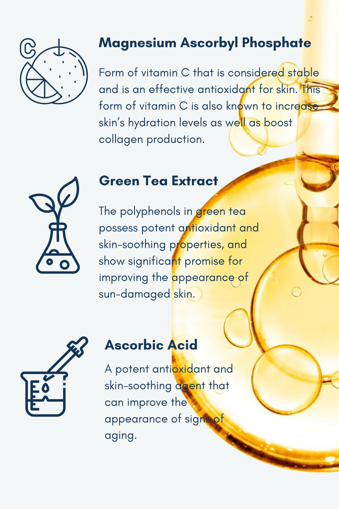Antioxidant C Serum