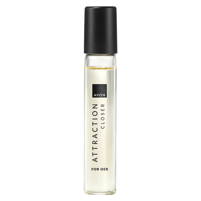 Attraction Closer for Her Purse Spray