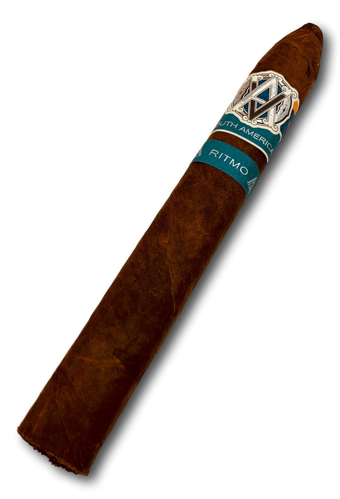 Avo Syncro South America Ritmo Torpedo Largo