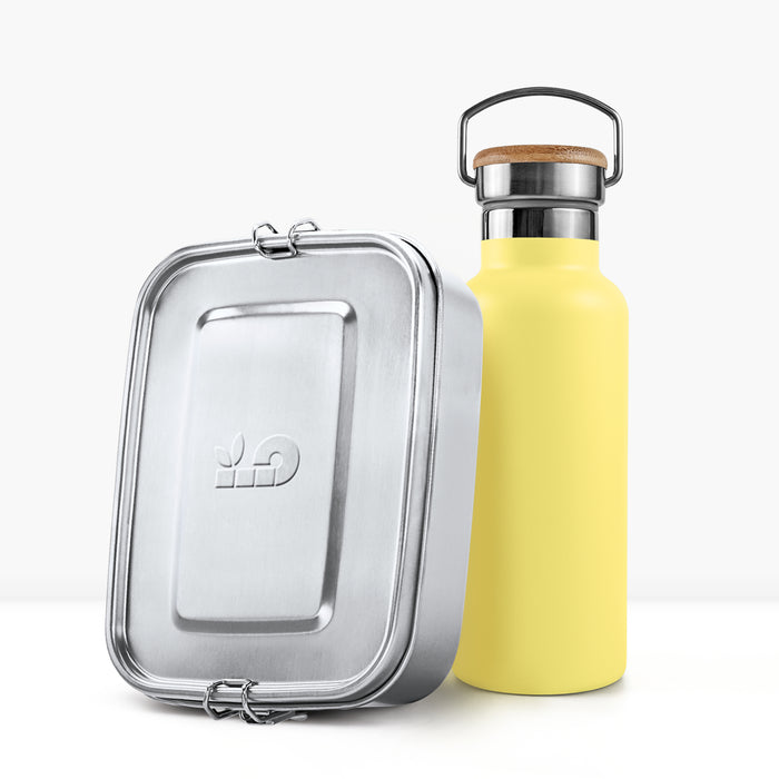 350 ml / Yellow Beam / 800 ml