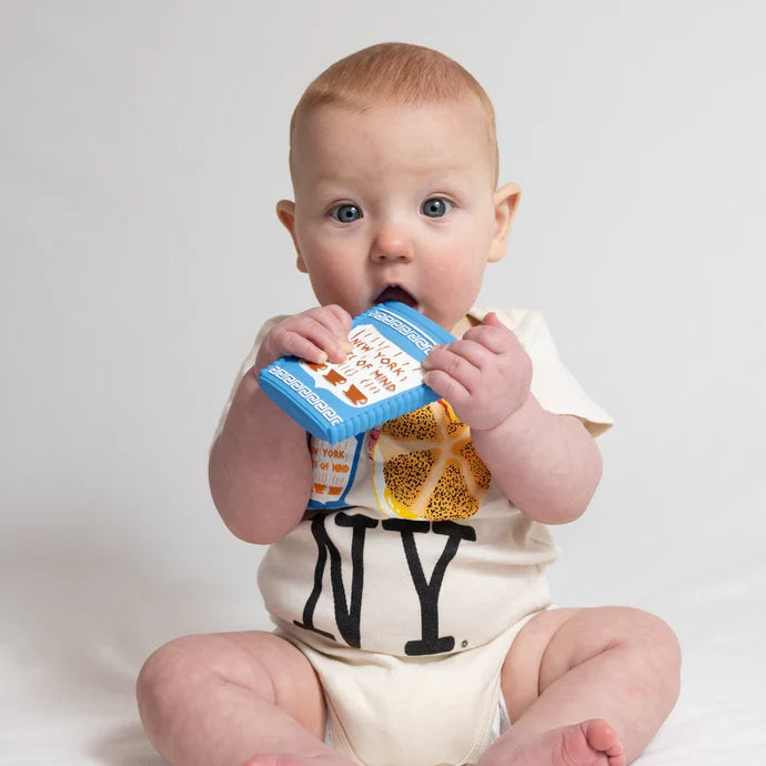 Bodega Coffee Cup Teether