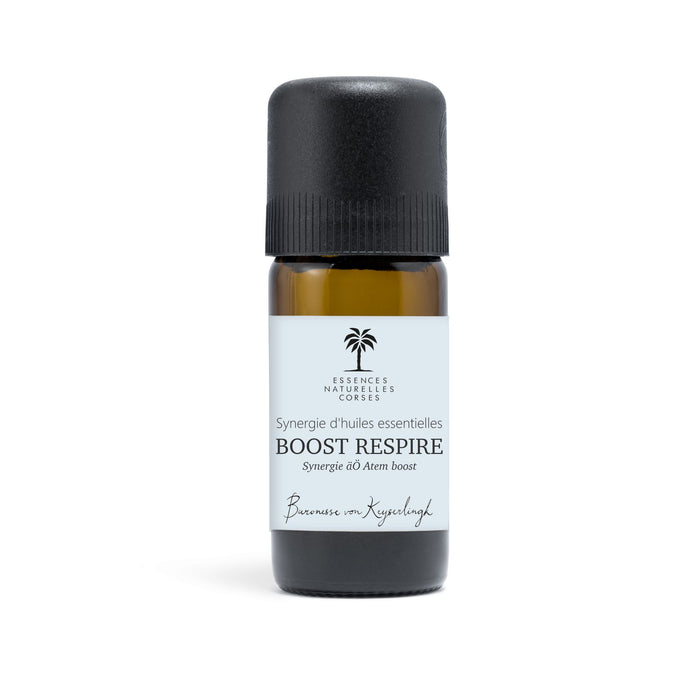 Boost Respire - Synergie - 10ml