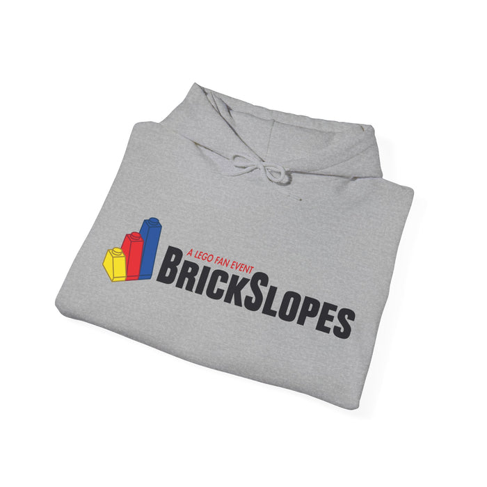 BrickSlopes Pullover Hoodie