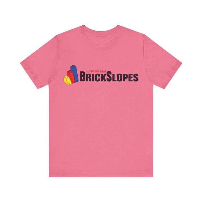 BrickSlopes T-Shirt
