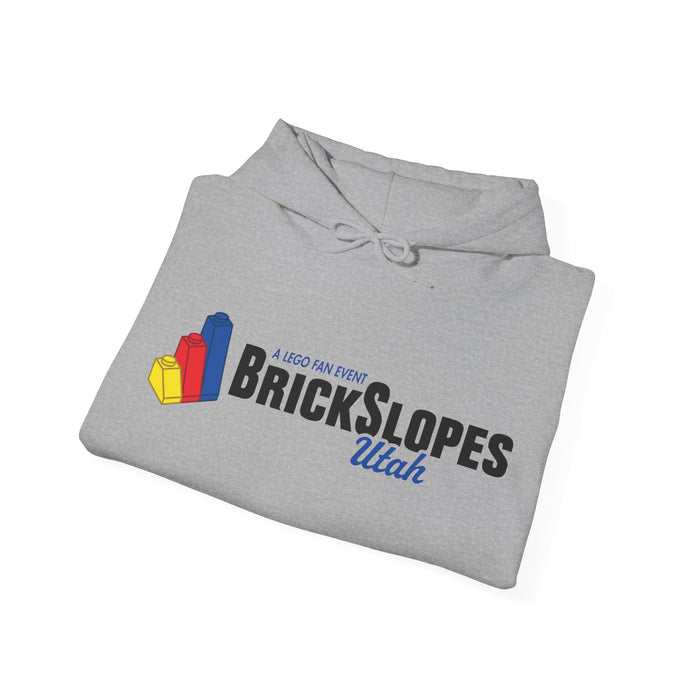 BrickSlopes Utah Pullover Hoodie
