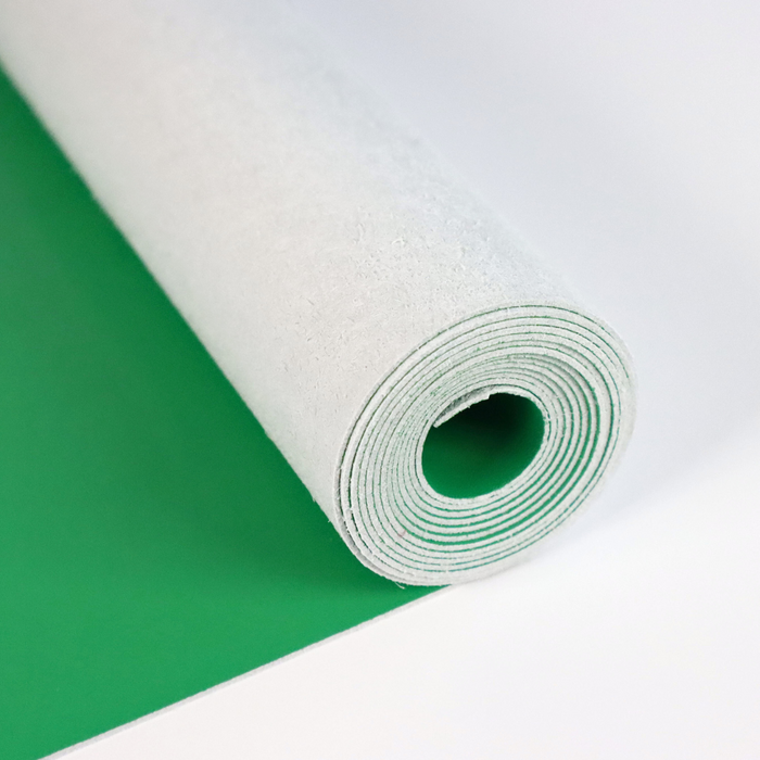 Bright Green | 18" Luxe Vinyl Roll