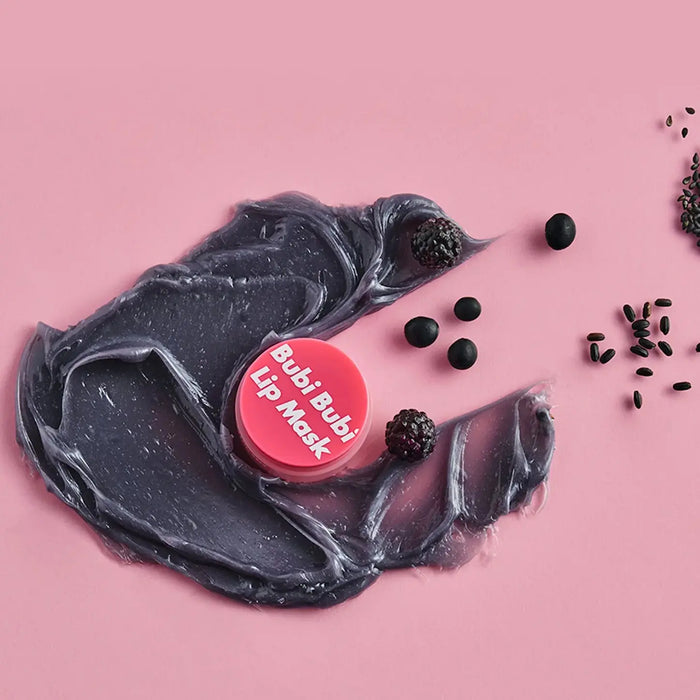 Bubi Bubi Lip Mask Unpa