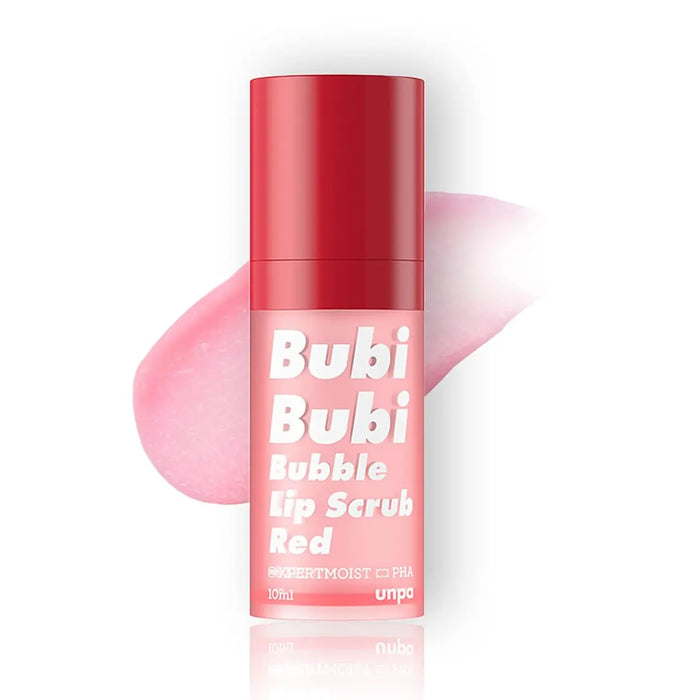 Bubi Bubi Lip Scrub Unpa