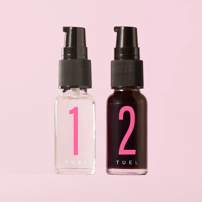 Calm Deep Pore Cleansing Duo
