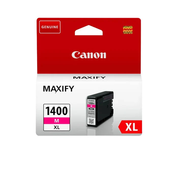 Canon MAXIFY MB2740 Multifunction Inkjet Printer - MB2740