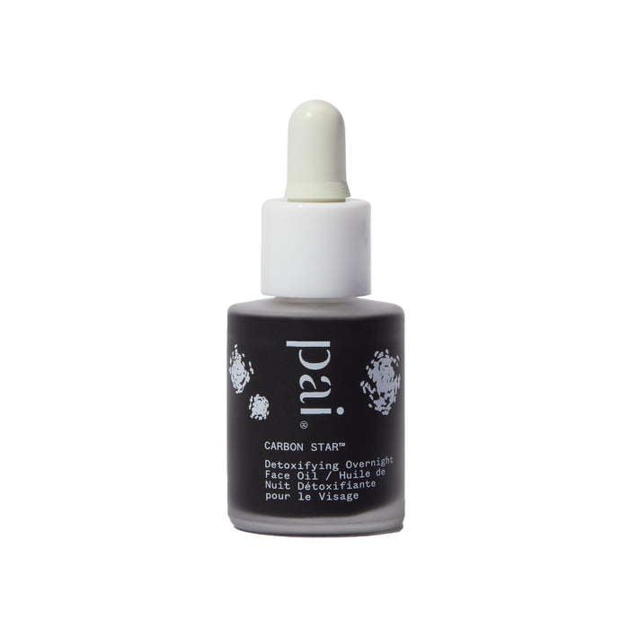 Pai Skincare-Carbon Star-Skincare-5060139727051_1_d27e6b2b-af4b-4340-98f2-efed4532c731-The Detox Market | 10ml