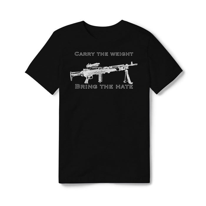 Carry The Weight Tee