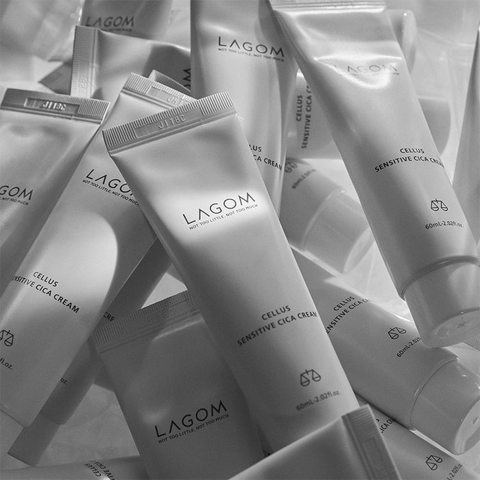 Cellus Sensitive Cica Cream
