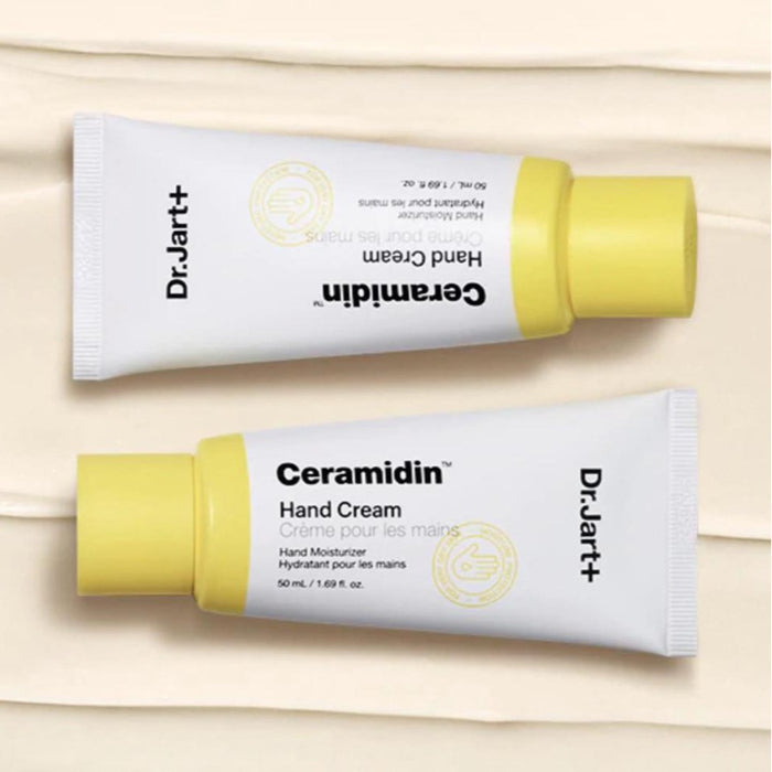 Ceramidin Hand Cream - Korean-Skincare