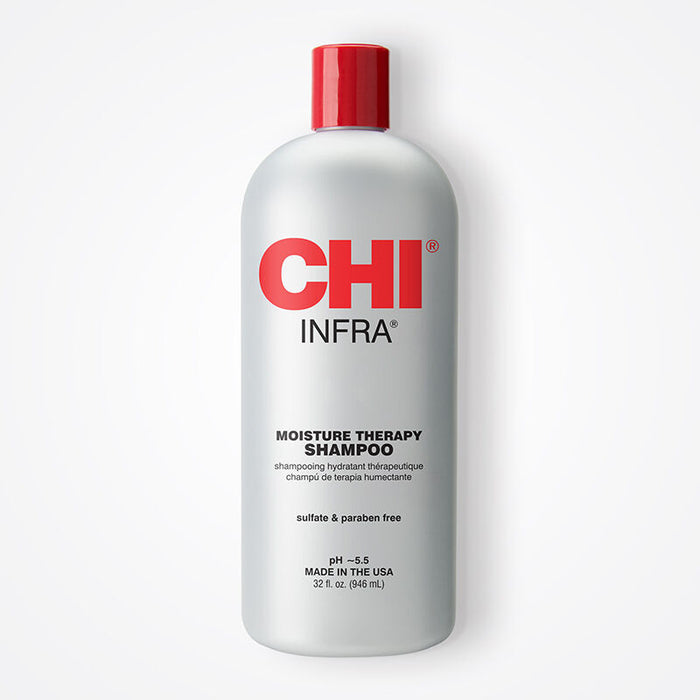CHI Infra Moisture Therapy Shampoo 946ml (32oz)