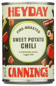 CHILI VEGGIE '850043369158