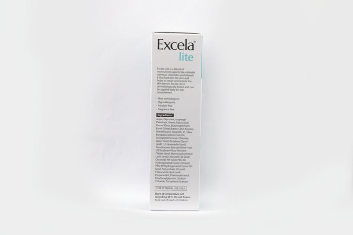 Cipla Excela Lite Daily Skin Nourishing Lotion - 100ml