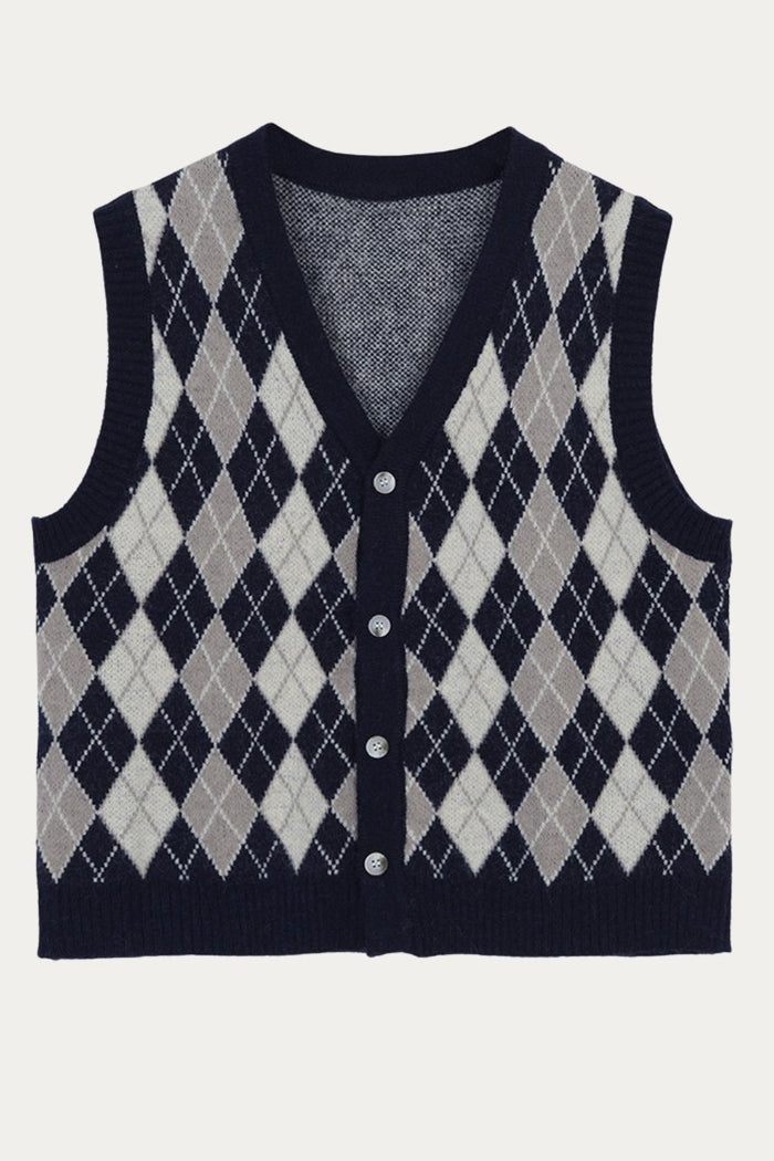 One size / Navy
