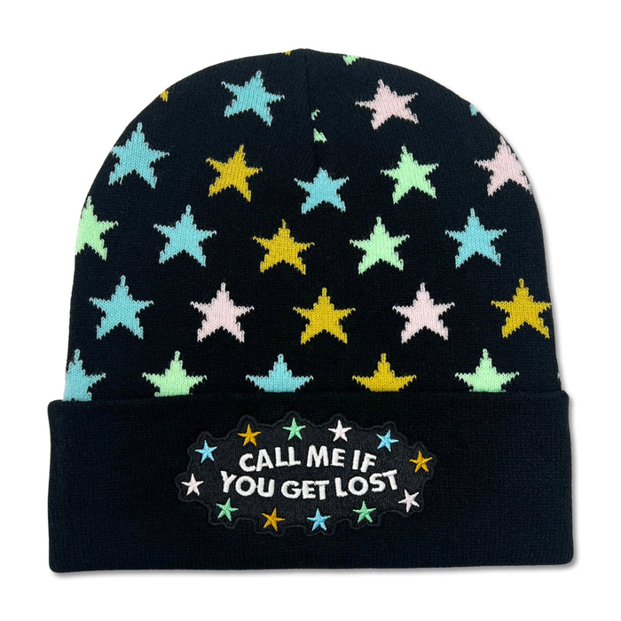CMIYGL Beanie