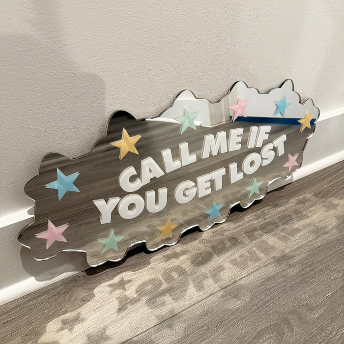 CMIYGL Mirror