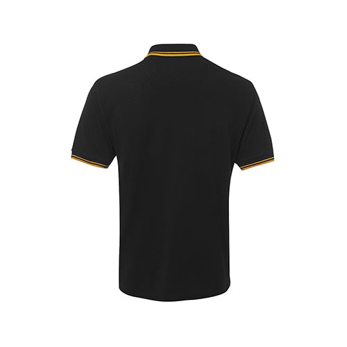 Contrast Polo | 2CP