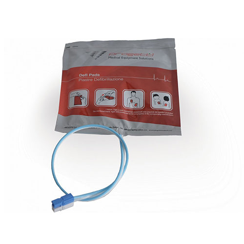 Defibrillator Pads Adult