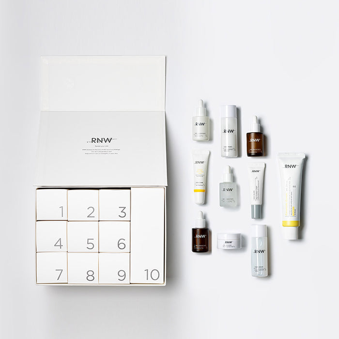 DER. LIMITED Advent Calendar