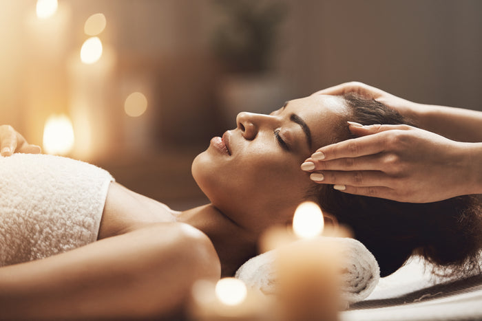 Detox & Glow Escape