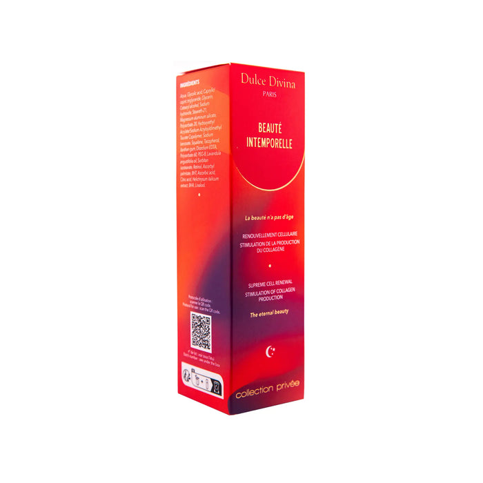 Dulce Divina L'intemporelle Cream Dulce Divina