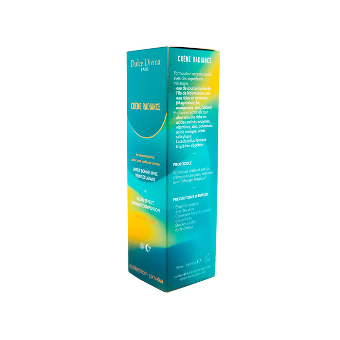 Dulce Divina Radiance Cream Dulce Divina