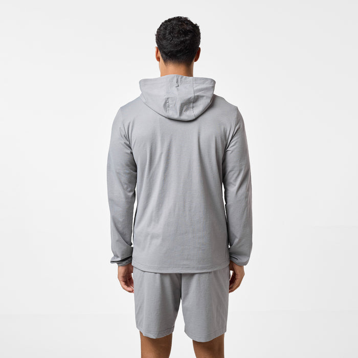 Endurance Twinset | Grey