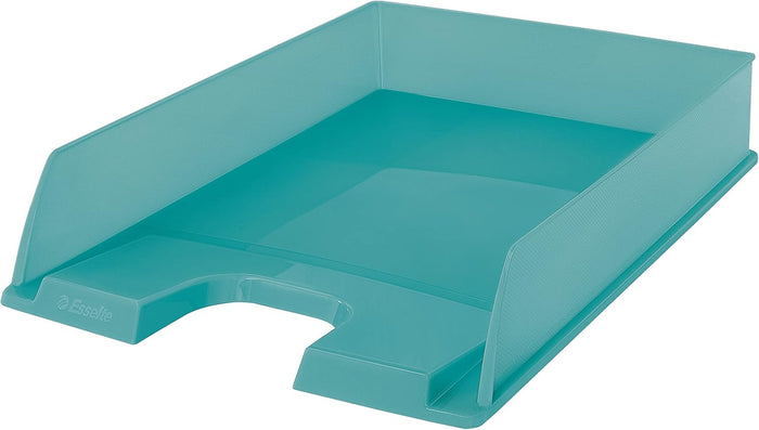 Esselte Letter Tray Colour Ice - Image 3 - Office R Us