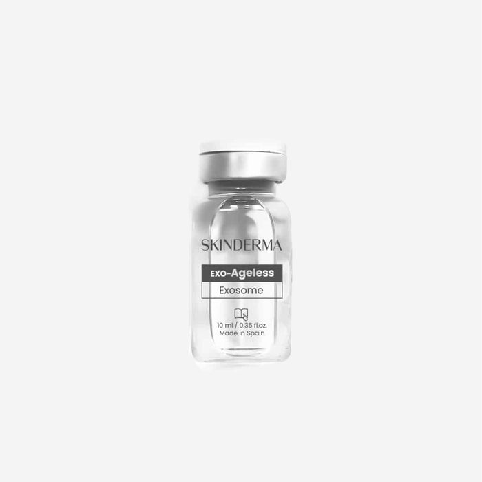 Exo-Ageless Exosomes