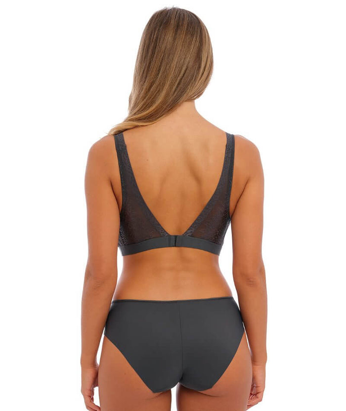 Fantasie Envisage Non-Wired Bralette - Slate Bras