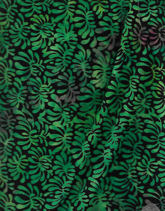 Flash Green